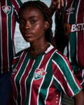 Nova Camisa Fluminense Umbro 2024/25 [FRETE GRÁTIS]