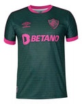 Nova Camisa Fluminense III Cartola 2023/24 [FRETE GRÁTIS]