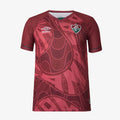 Nova Camisa Fluminense Umbro x Killa Villa 2023/24 [FRETE GRÁTIS]