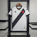 Camisa II Vasco da Gama Branco 2023 [FRETE GRÁTIS]