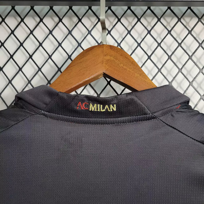 Nova Camisa Milan - Edição Especial 2023/24 [FRETE GRÁTIS]