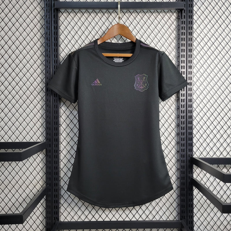 Nova Camisa Flamengo III Adidas 2023/2024 [FRETE GRÁTIS]