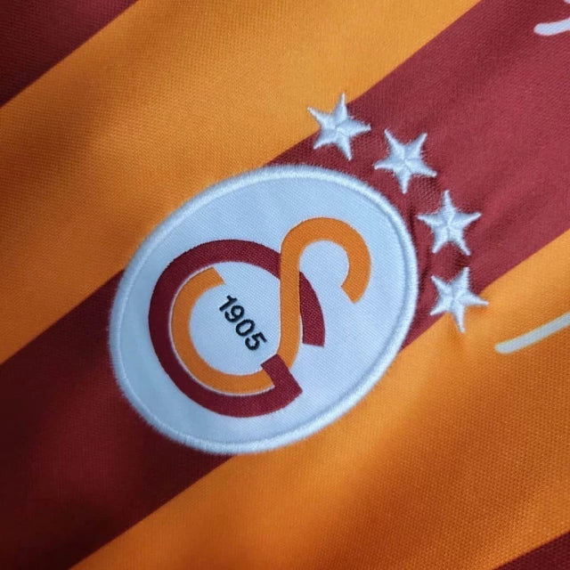 Nova Camisa Galatasaray Third III Torcedor 2023/24 [FRETE GRÁTIS]