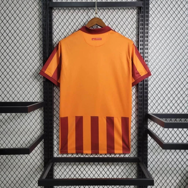 Nova Camisa Galatasaray Third III Torcedor 2023/24 [FRETE GRÁTIS]