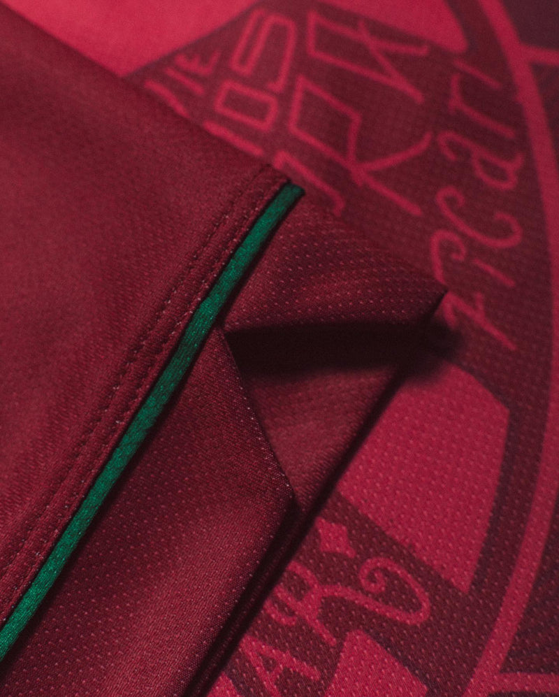 Nova Camisa Fluminense Umbro x Killa Villa 2023/24 [FRETE GRÁTIS]