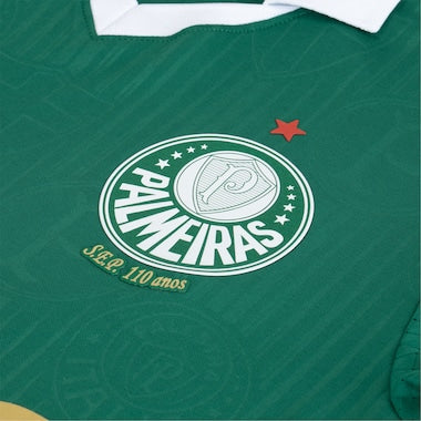 Nova Camisa do Palmeiras I Verde- 2024-25 (FRETE GRÁTIS)