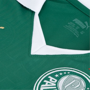 Nova Camisa do Palmeiras I Verde- 2024-25 (FRETE GRÁTIS)