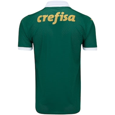 Nova Camisa do Palmeiras I Verde- 2024-25 (FRETE GRÁTIS)