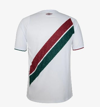 Nova Camisa Fluminense Branca 2024 [FRETE GRÁTIS]