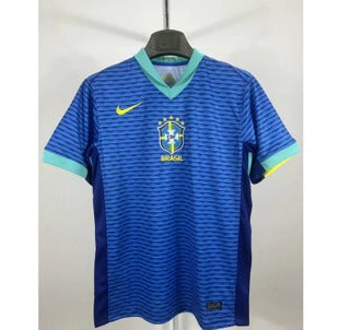 Nova Camisa Nike Seleção Brasileira 2024