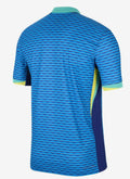 Nova Camisa Nike Seleção Brasileira 2024