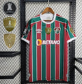 Nova Camisa Principal Fluminense Umbro 2023/24 [FRETE GRÁTIS]