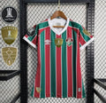 Nova Camisa Principal Fluminense Umbro 2023/24 [FRETE GRÁTIS]