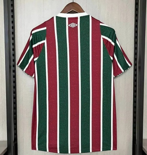 Nova Camisa Fluminense Umbro 2024/25 [FRETE GRÁTIS]