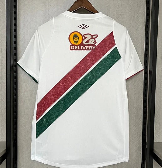 Nova Camisa Fluminense Branca 2024 [FRETE GRÁTIS]