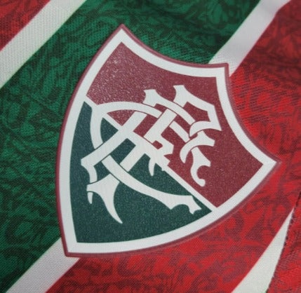 Nova Camisa Fluminense 2024/25 versão Jogador - [FRETE GRÁTIS]