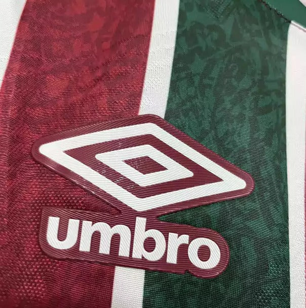 Nova Camisa Fluminense Umbro 2024/25 [FRETE GRÁTIS]