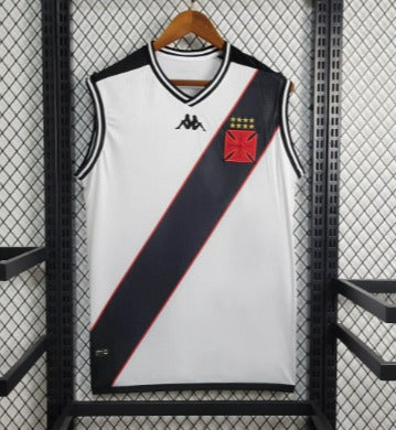 Camisa Regata II Vasco da Gama Away 2024/ 2025 [FRETE GRÁTIS]