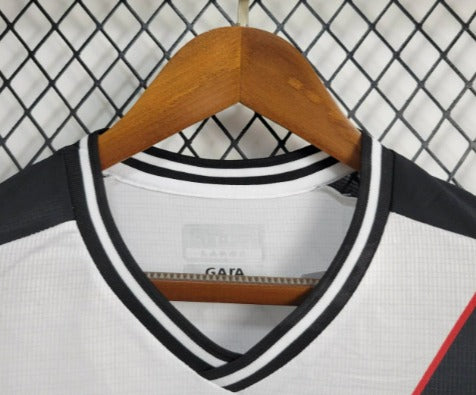 Camisa Regata II Vasco da Gama Away 2024/ 2025 [FRETE GRÁTIS]