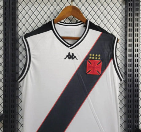 Camisa Regata II Vasco da Gama Away 2024/ 2025 [FRETE GRÁTIS]