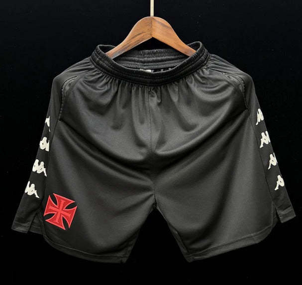 Shorts Vasco da Gama 2024/25 (FRETE GRÁTIS)