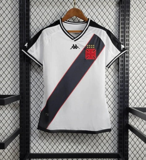 Camisa Vasco da Gama II 2024/ 2025 [FRETE GRÁTIS]