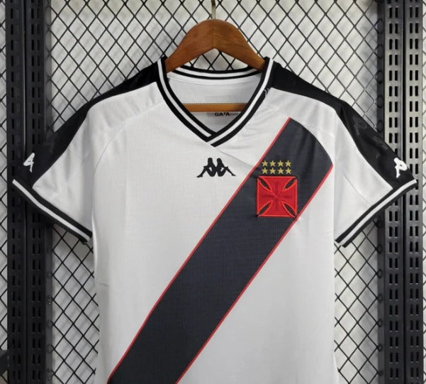 Camisa Vasco da Gama II 2024/ 2025 [FRETE GRÁTIS]