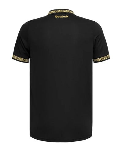 Nova Camisa II Botafogo Reebok 2024/25 [FRETE GRÁTIS]