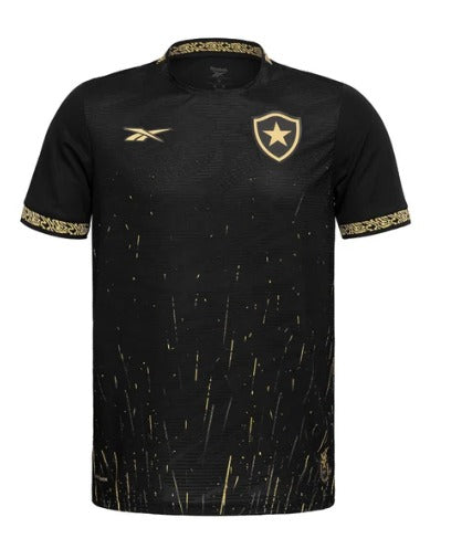 Nova Camisa II Botafogo Reebok 2024/25 [FRETE GRÁTIS]