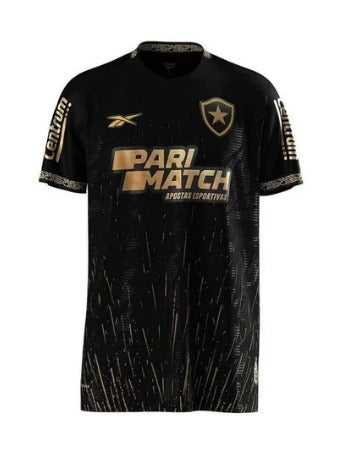 Nova Camisa II Botafogo Reebok 2024/25 [FRETE GRÁTIS]