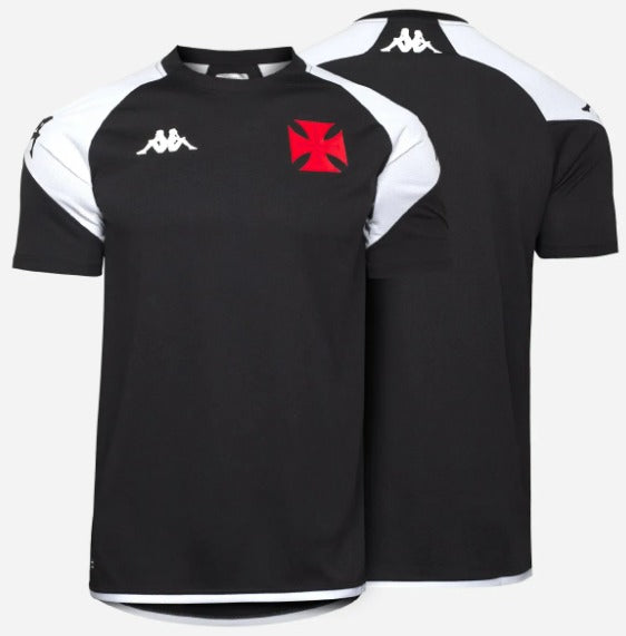 Camisa Vasco Treino Comissão 2024 [FRETE GRÁTIS]