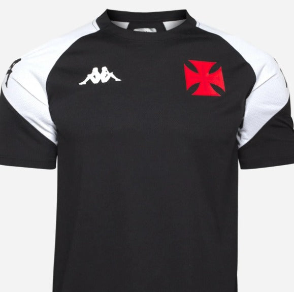 Camisa Vasco Treino Comissão 2024 [FRETE GRÁTIS]