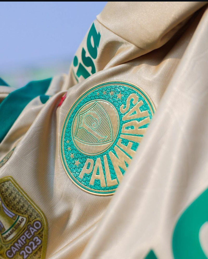 Nova Camisa do Palmeiras III - 2024/25 (FRETE GRÁTIS)