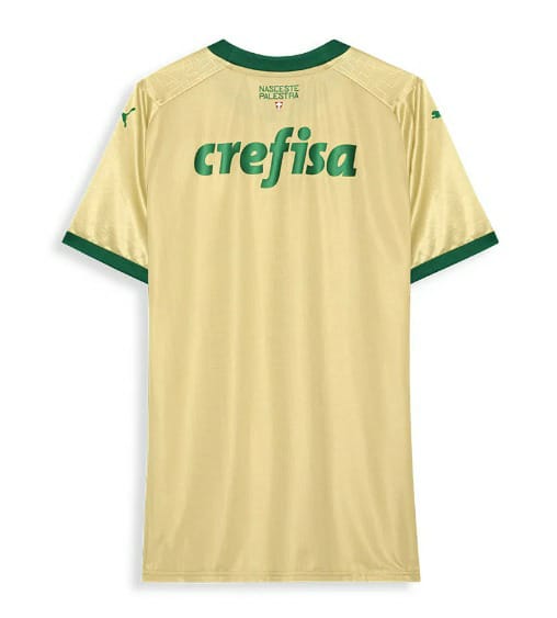 Nova Camisa do Palmeiras III - 2024/25 (FRETE GRÁTIS)