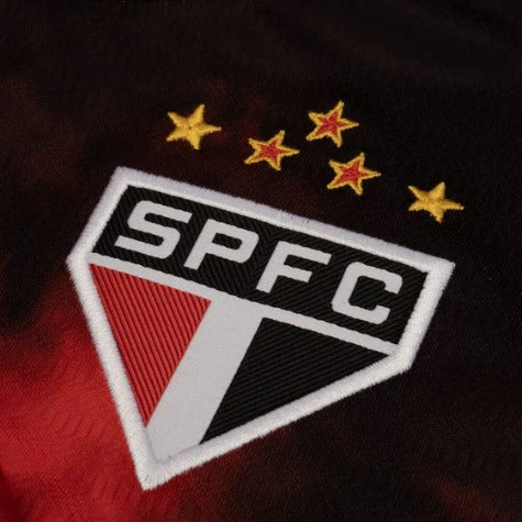 Nova Terceira Camisa São Paulo New Balance Comemorativa 2024/25 [FRETE GRÁTIS]