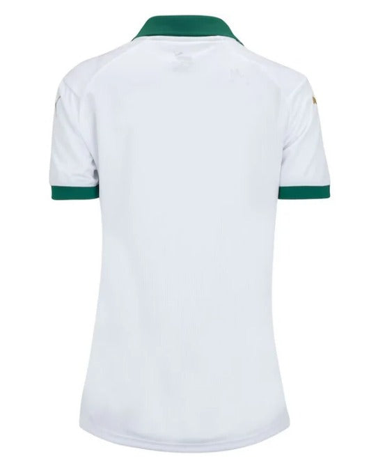 Nova Camisa do Palmeiras II Branca- 2024-25 (FRETE GRÁTIS)