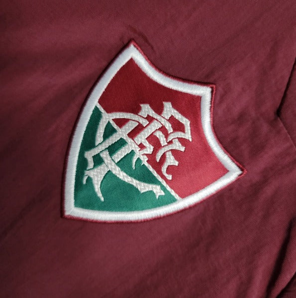 Jaqueta Corta Vento Fluminense 2023/24 (FRETE GRÁTIS)