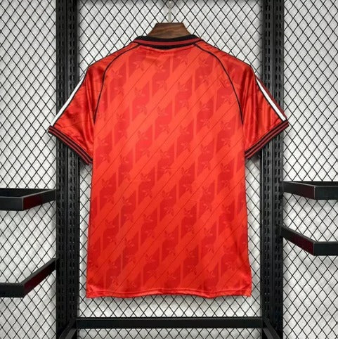 Nova Camisa Flamengo Lifestyle 2024/2025 [FRETE GRÁTIS]