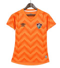 Camisa Goleiro Fluminense Laranja 2024 [FRETE GRÁTIS]