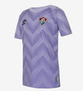 Camisa Goleiro Fluminense Lilás 2024/25 [FRETE GRÁTIS]