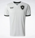 Nova Camisa III Botafogo Reebok 2024/25 [FRETE GRÁTIS]