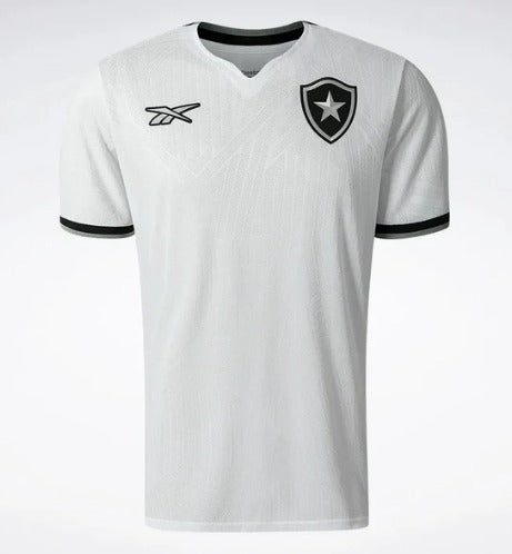 Nova Camisa III Botafogo Reebok 2024/25 [FRETE GRÁTIS]