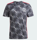 Nova Camisa 3 Flamengo 2024/2025 [FRETE GRÁTIS]