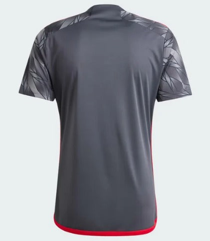 Nova Camisa 3 Flamengo 2024/2025 [FRETE GRÁTIS]