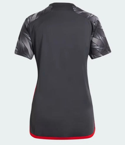 Nova Camisa 3 Flamengo 2024/2025 [FRETE GRÁTIS]