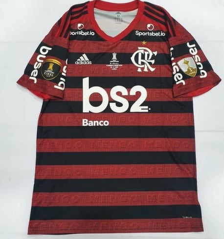 Camisa do Flamengo edição Retrô 2019/2020 [FRETE GRÁTIS]