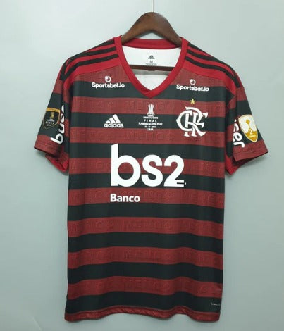 Camisa do Flamengo edição Retrô 2019/2020 [FRETE GRÁTIS]