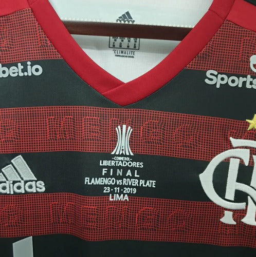 Camisa do Flamengo edição Retrô 2019/2020 [FRETE GRÁTIS]