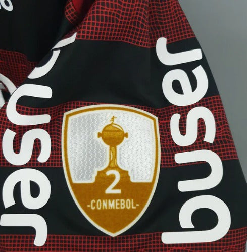 Camisa do Flamengo edição Retrô 2019/2020 [FRETE GRÁTIS]