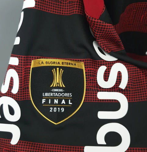 Camisa do Flamengo edição Retrô 2019/2020 [FRETE GRÁTIS]